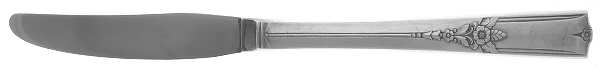 King Arthur (Silverplate, 1941) Modern Hollow Grille Knife
