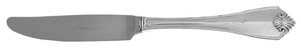King James (Silverplate, 1985) New French Hollow Knife