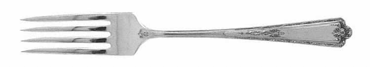 Kingston (Silverplate, 1929) Fork