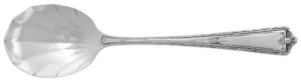 Kingston (Silverplate, 1929) Sugar Spoon