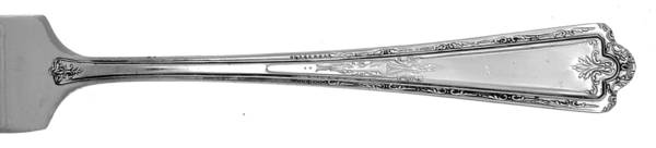 Kingston (Silverplate, 1929) by Oneida Silver