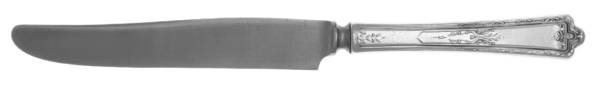 Kingston (Silverplate, 1929) New French Hollow Knife with Bolster