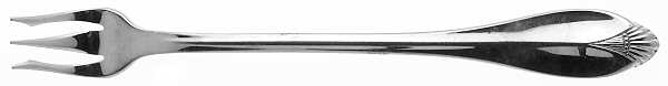 Kingswood (Stainless) Cocktail/Seafood Fork