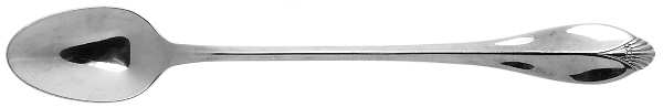 Kingswood (Stainless) Iced Tea Spoon