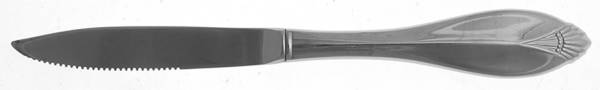 Kingswood (Stainless) Individual Fruit Knife with Stainless Blade