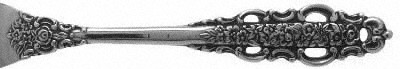 Kings &amp; Queens (Stainless) by Oneida Silver
