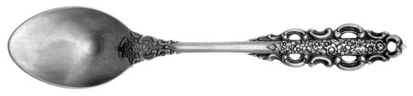 Kings & Queens (Stainless) Teaspoon