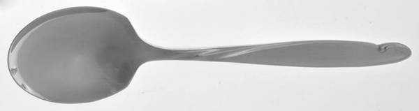 Lady Barbara (Silverplate, 1959) Sugar Spoon