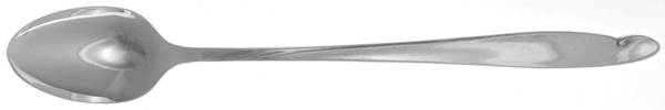 Lady Barbara (Silverplate, 1959) Iced Tea Spoon