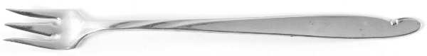 Lady Barbara (Silverplate, 1959) Cocktail/Seafood Fork