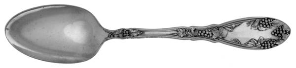 La Concorde (Silverplate, 1910) Teaspoon