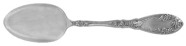 La Concorde (Silverplate, 1910) Tablespoon (Serving Spoon)