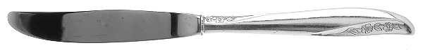Lady Catherine (Silverplate, 1962) Modern Hollow Knife