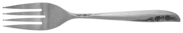 Lady Catherine (Silverplate, 1962) Individual Salad Fork