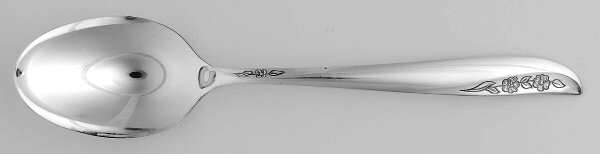 Lady Catherine (Silverplate, 1962) Place/Oval Soup Spoon
