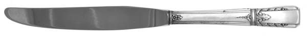 Lady Drake (Silverplate, 1940) Modern Hollow Knife