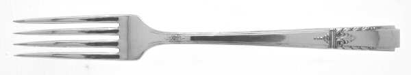 Lady Drake (Silverplate, 1940) Fork