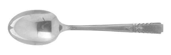 Lady Drake (Silverplate, 1940) Sugar Spoon