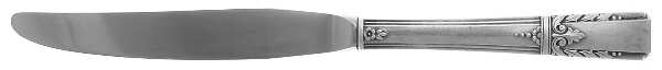 Lady Drake (Silverplate, 1940) Modern Hollow Knife