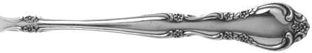 Lady Emily (Silverplate, 1961) by Oneida Silver