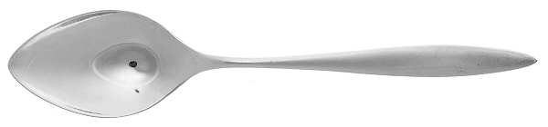 Lady Empire (Silverplate, 1963) Teaspoon