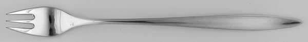 Lady Empire (Silverplate, 1963) Cocktail/Seafood Fork