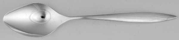 Lady Empire (Silverplate, 1963) Five O'Clock Teaspoon