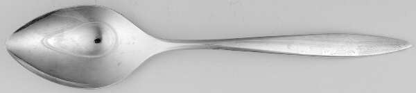 Lady Empire (Silverplate, 1963) Tablespoon (Serving Spoon)