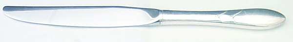 Lady Hamilton (Silverplate, 1932) Modern Hollow Knife
