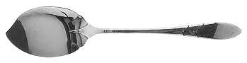 Lady Hamilton (Silverplate, 1932) Large Solid Jelly Server