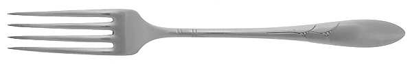 Lady Hamilton (Silverplate, 1932) Fork