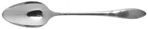 Teaspoon
