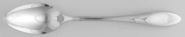 Lady Hamilton (Silverplate, 1932) Fruit/Orange Spoon