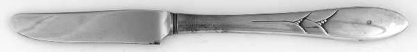 Lady Hamilton (Silverplate, 1932) Hollow Handle Youth Knife