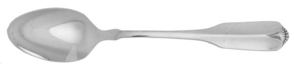 Lady Hamilton (Silverplate, 1985) Demitasse Spoon