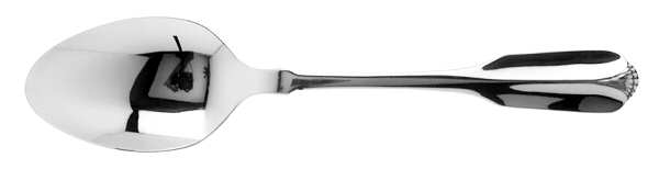 Lady Hamilton (Silverplate, 1985) Place/Oval Soup Spoon