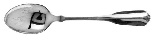 Lady Hamilton (Silverplate, 1985) Teaspoon