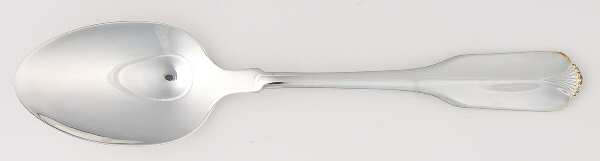 Lady Hamilton (Silverplate, 1985) Dessert/Oval Soup Spoon