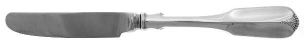 Lady Hamilton (Silverplate, 1985) New French Hollow Knife