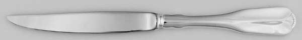 Lady Hamilton (Silverplate, 1985) Individual Steak Knife Hollow Handle