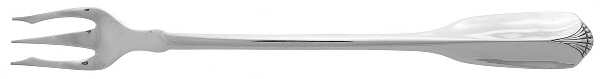 Lady Hamilton (Silverplate, 1985) Cocktail/Seafood Fork