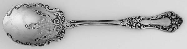 Lakewood-Warren (Silverplate, 1901) Sugar Spoon