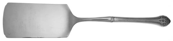 Lakewood (Stainless) Lasagna Server with Stainless Blade HC