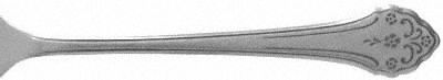 Lakewood (Stainless) by Oneida Silver