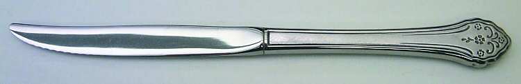 Lakewood (Stainless) Individual Steak Knife Hollow Handle