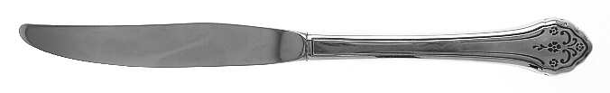 Lakewood (Stainless) Modern Hollow Knife