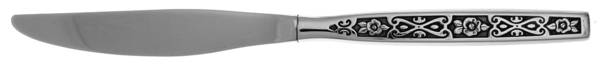 Latin Quarter (Stainless) Modern Hollow Knife