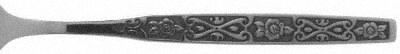 Latin Quarter (Stainless) by Oneida Silver