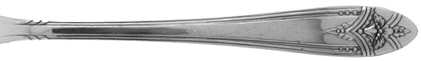 La Ronnie (Silverplate, 1945) by Oneida Silver