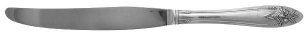 La Ronnie (Silverplate, 1945) Modern Hollow Knife